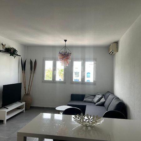 Marlenes Penthouse Duquesa Apartment Manilva Exterior photo